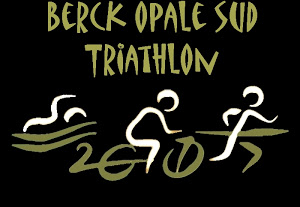 Berck Opale Sud Triathlon